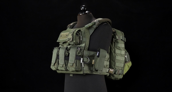 Full-Vest