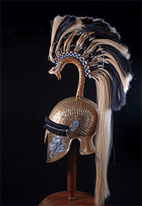Hellenic Armors
